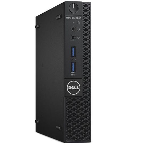 Immagine di Dell 3050 Mini PC i5/8/256 Rigenerato