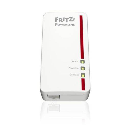 Immagine di FRITZ!POWERLINE 1260E WLAN