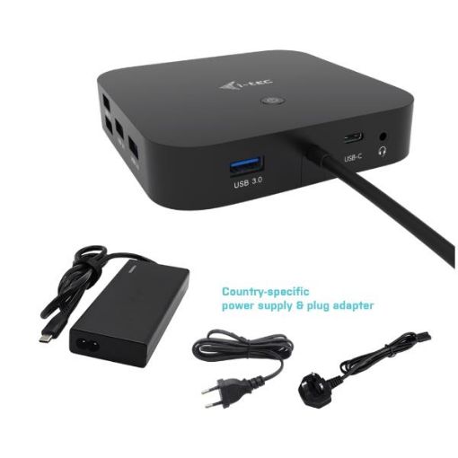 Immagine di USB-C HDMI DP + P.D.100W+CHARG-C77W