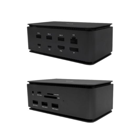 Immagine di USB 4.0 M.DOCK DUAL4K HDMI DP+PD80W