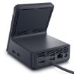 Immagine di BASE DS HD22Q 130W Dell Dock a doppia ricarica   HD22Q