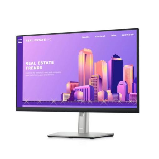 Immagine di P2422HE USB-C Hub Monitor