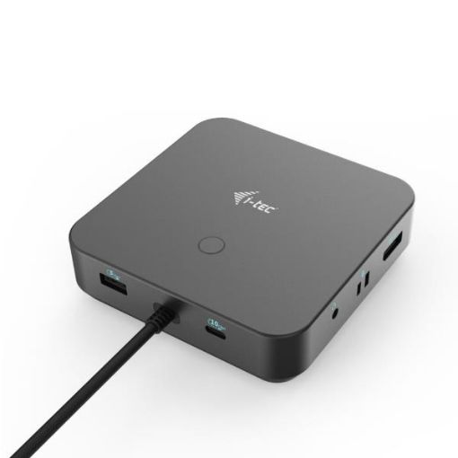 Immagine di USB-C HDMI DUAL DP+PD 100W