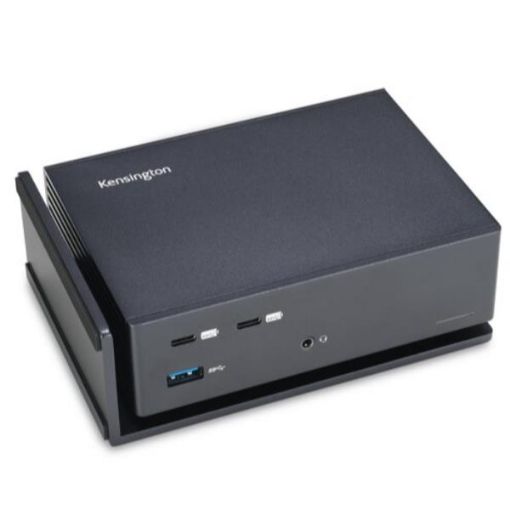 Immagine di Docking Station SD5560T Thunderbolt  3 e USB-C