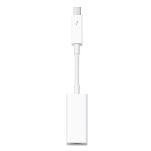 Immagine di Adattatore Thunderbolt-Gigabit Ethernet