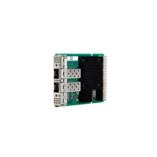 Immagine di Scheda Mellanox MCX562A-ACAI Ethernet 10/25 Gb 2 porte SFP28 OCP3 per HPE