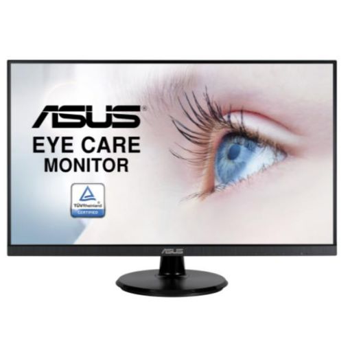 Immagine di ASUS VA247HE Eye Care Monitor 23,8"