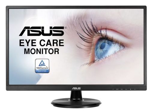 Immagine di ASUS VA27ECPSN Docking Monitor