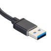 Immagine di LEVELONE USB-0401 - ADATTATORE DI RETE USB GIGABIT