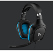 Immagine di G432 7.1 SURROUND SOUND GAMING HEADSET