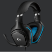 Immagine di G432 7.1 SURROUND SOUND GAMING HEADSET