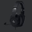 Immagine di G PRO GAMING HEADSET - BLACK