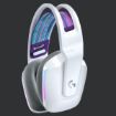 Immagine di G733 LIGHTSPEED WIRELESS HEADSET