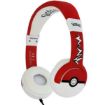 Immagine di POKEBALL JUNIOR HEADPHONE