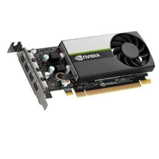 Immagine di ASUS - NVIDIA T1000 4GB PCI CARD