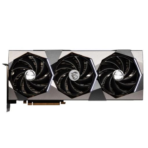 Immagine di RTX 4080 16GB SUPRIM X