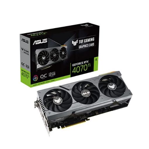 Immagine di RTX 4070 TI SUPRIM X 12G