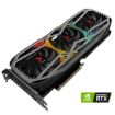 Immagine di GEFORCE RTX  3080 12GB XLR8 Gaming REVEL  EPIC-X RGB  LHR