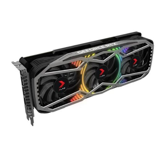 Immagine di RTX3080TI 12GB XLR8 GAMING REVEL