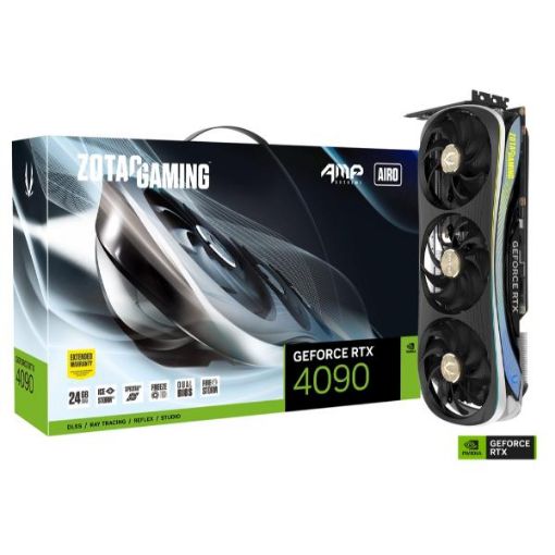 Immagine di GAMING GeForce RTX 4090 AMP Extreme AIRO