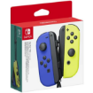 Immagine di HAC COPPIA DI JOY-CON BLU E GIALLO