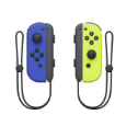 Immagine di HAC COPPIA DI JOY-CON BLU E GIALLO