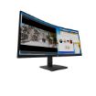 Immagine di HP M34d WQHD Curved Monitor