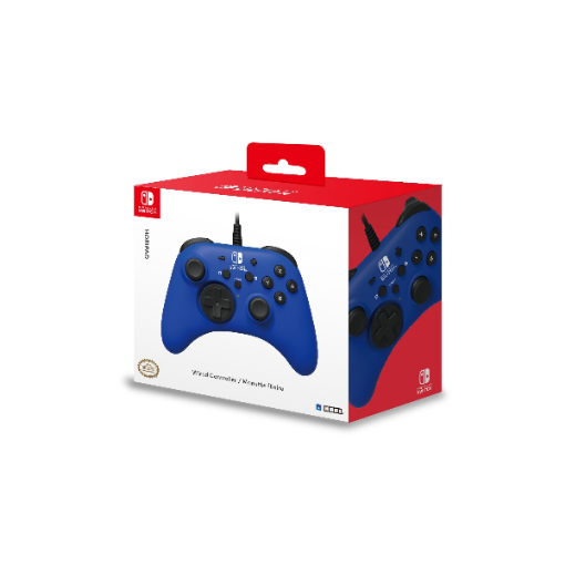 Immagine di CONTROLLER HORIPAD [BLU]