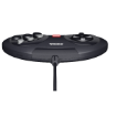 Immagine di Retro-Bit SEGA MD 6-button Pad Black