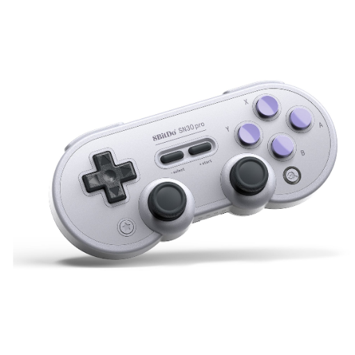 Immagine di 8BitDo SN30 Pro SN Edition Gamepad