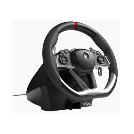 Immagine di Force Feedback Racing Wheel DLX