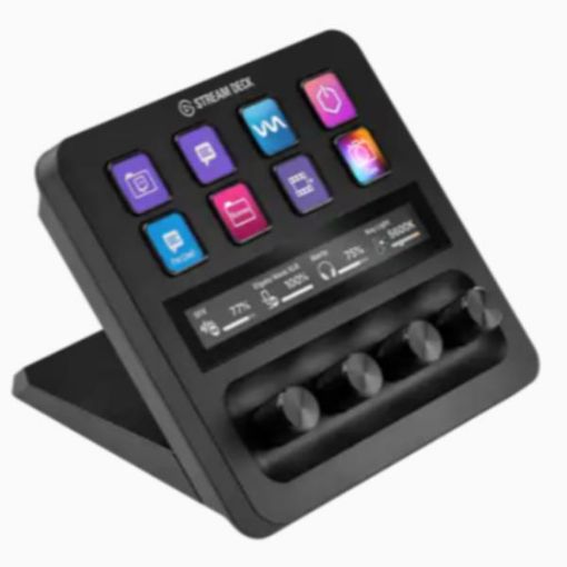 Immagine di ELGATO STREAM DECK +