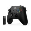 Immagine di XBOX WIRELESS CONTROLLER + ADATTATORE WIRELESS PER WINDOWS 10