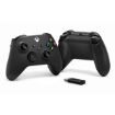 Immagine di XBOX WIRELESS CONTROLLER + ADATTATORE WIRELESS PER WINDOWS 10