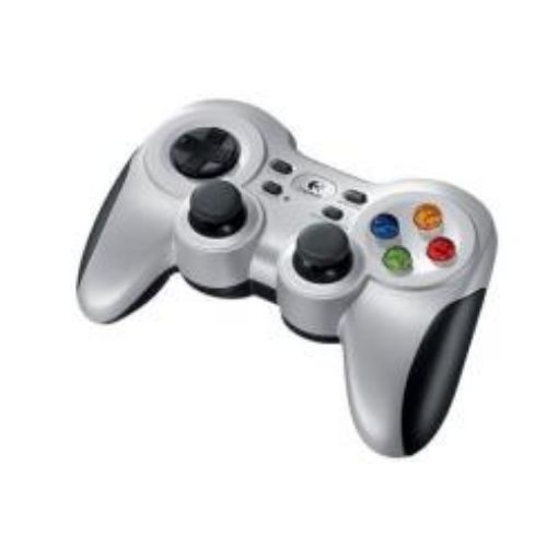 Immagine di Gamepad F710