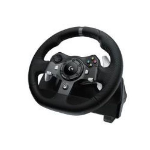 Immagine di G920 Driving Force Racing Wheel - XBOX