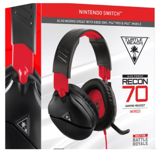 Immagine di Switch Recon 70N