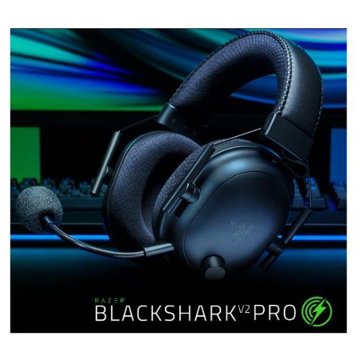 Immagine di RAZ Blackshark V2 Pro