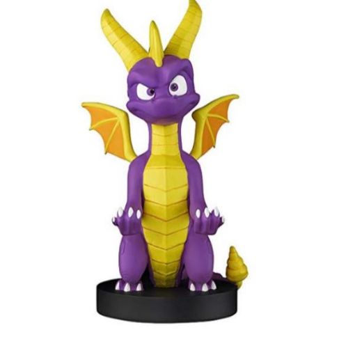 Immagine di SPYRO CABLE GUY XL