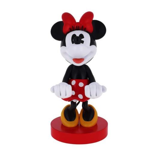 Immagine di MINNIE MOUSE CABLE GUY