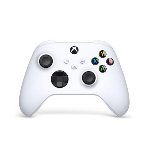 Immagine di XBOX WIRELESS CONTROLLER ROBOT WHITE