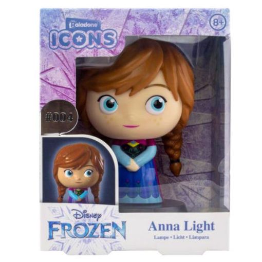 Immagine di Paladone Anna Icon Light BDP