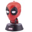 Immagine di Paladone Deadpool Icon Light BDP