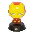 Immagine di Paladone Iron Man Icon Light BDP