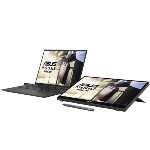 Immagine di ASUS ZenScreen Ink MB14AHD