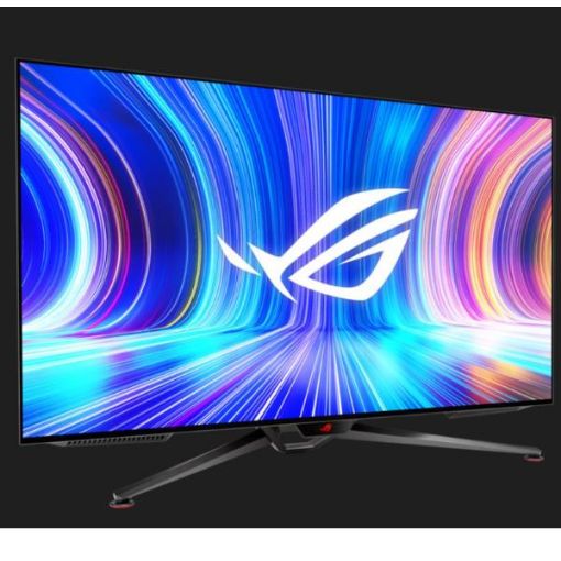 Immagine di ROG Swift OLED PG48UQ