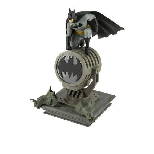 Immagine di BATMAN FIGURINE LIGHT BDP