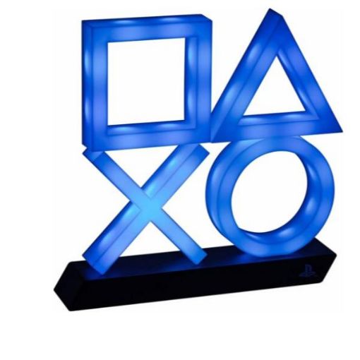 Immagine di PLAYSTATION ICONS PS5 XL