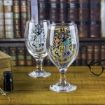 Immagine di HOGWARTS COLOUR GLASS