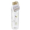 Immagine di HARRY POTTER GLASS WATER BOTTLE CONSTELLATIONS